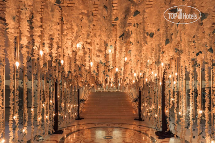 Triumph Luxury Hotel