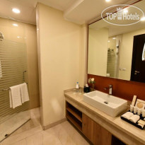 Triumph Luxury Hotel tophotels