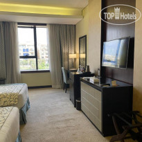 Triumph Luxury Hotel tophotels