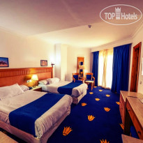 Regency Pyramids Hotel 