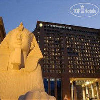 Intercontinental Cairo Citystars 5*