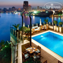 Kempinski Nile Hotel 