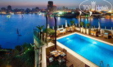 Kempinski Nile Hotel 5*
