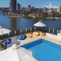 Kempinski Nile Hotel 