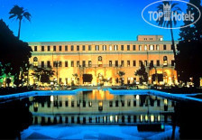 Cairo Marriott Hotel & Omar Khayyam Casino 4*