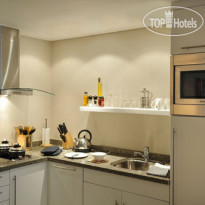 Staybridge Suites Cairo-Citystars 