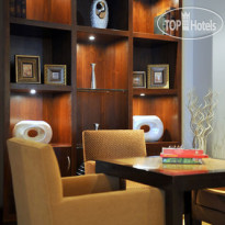 Staybridge Suites Cairo-Citystars 