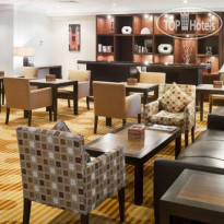 Staybridge Suites Cairo-Citystars 