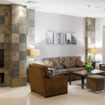 Staybridge Suites Cairo-Citystars 