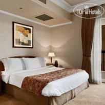 Hilton Cairo Zamalek Residences 