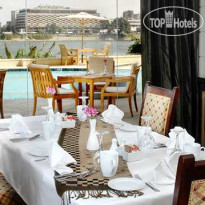 Hilton Cairo Zamalek Residences 