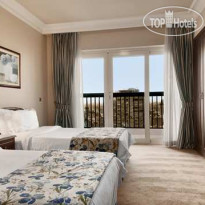 Hilton Cairo Zamalek Residences 