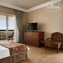 Hilton Cairo Zamalek Residences 