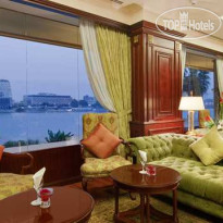 Hilton Cairo Zamalek Residences 