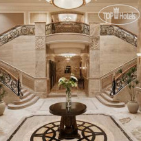Hilton Cairo Zamalek Residences 