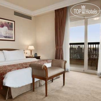 Hilton Cairo Zamalek Residences 