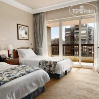Hilton Cairo Zamalek Residences 