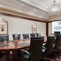 Hilton Cairo Zamalek Residences 