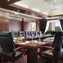 Hilton Cairo Zamalek Residences 