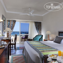 Borg El Arab Beach Hotel tophotels
