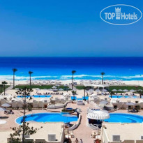 Borg El Arab Beach Hotel 