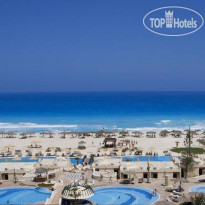 Borg El Arab Beach Hotel 