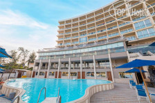 Helnan Royal Hotel - Palestine 5*