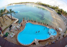 Helnan Royal Hotel - Palestine 5*