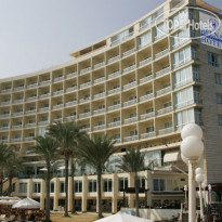 Helnan Royal Hotel - Palestine 