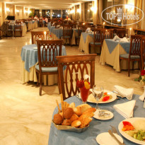 Helnan Royal Hotel - Palestine 