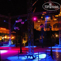 El Salamlek Palace Hotel & Casino 