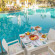 Paradise Inn Beach Resort Maamoura 