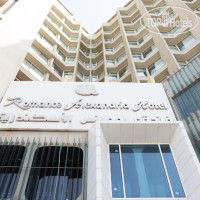 Mercure Alexandria Romance 4*