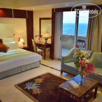 Mercure Alexandria Romance 