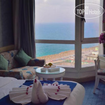 Mercure Alexandria Romance 