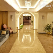 Mercure Alexandria Romance 