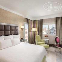 Hilton Alexandria Corniche Номер