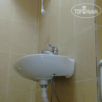 Transit Alexandria Hostel Ванная комната