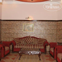 Fouad Hotel 