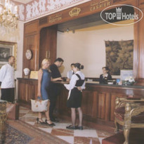 Le Metropole Hotel 