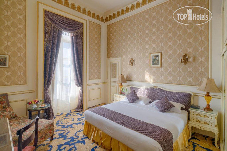 Фотографии отеля  Le Metropole Hotel 4*