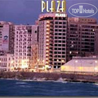 Plaza Hotel 4*