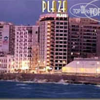 Plaza Hotel 