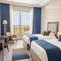 Helnan Mamoura Hotel & Events Center