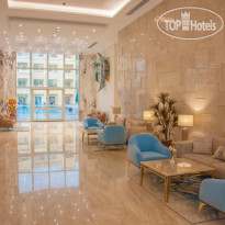 Helnan Mamoura Hotel & Events Center