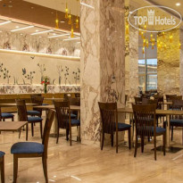 Helnan Mamoura Hotel & Events Center