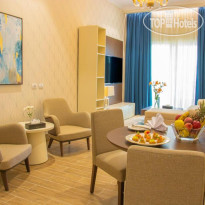 Helnan Mamoura Hotel & Events Center