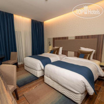 Helnan Mamoura Hotel & Events Center