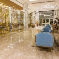 Helnan Mamoura Hotel & Events Center