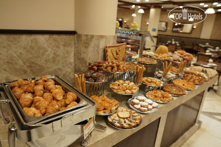 The Grand Plaza Hotel Smouha